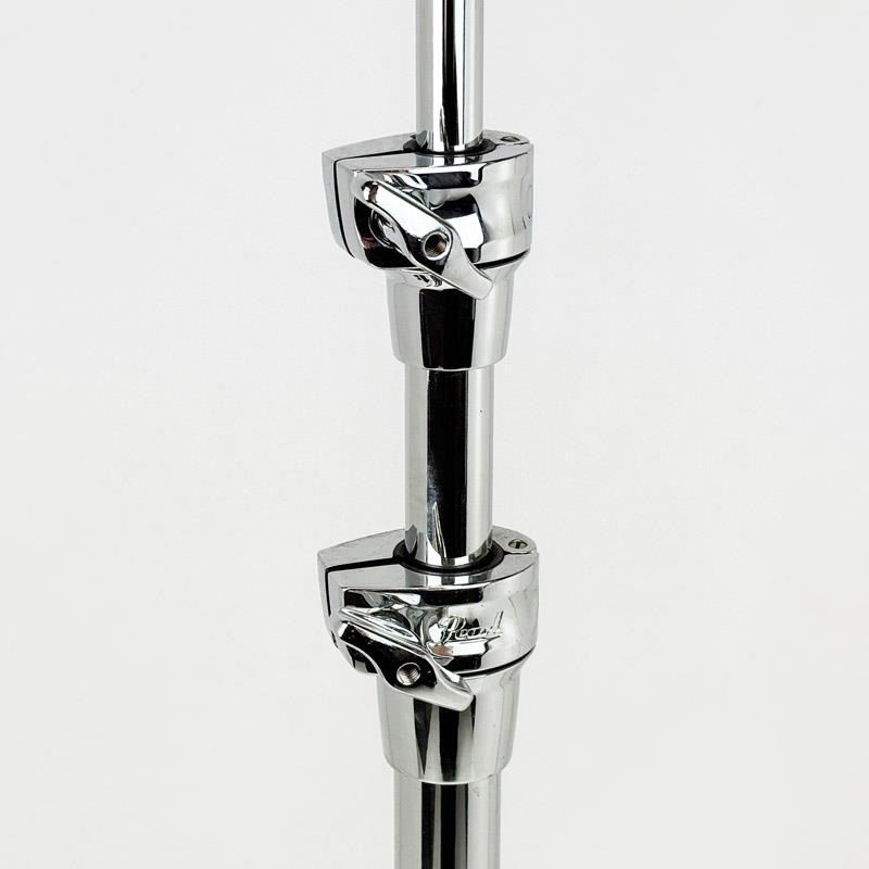 Pearl 【創業50周年大決算SALE】 B-1030C [Standard Series / Boom Cymbal Stand w/Boomerang Curved Arm] 【店頭展示特価品】 画像3