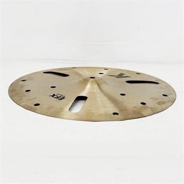 Zildjian 【創業50周年大決算SALE】 K Zildjian EFX 16 [NKZL16EFX] 【店頭展示特価品】 画像2