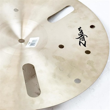 Zildjian 【創業50周年大決算SALE】 K Zildjian EFX 16 [NKZL16EFX] 【店頭展示特価品】 画像6