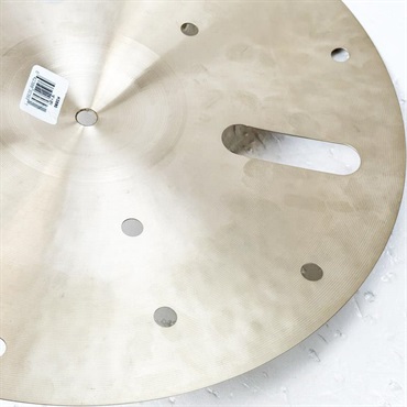 Zildjian 【創業50周年大決算SALE】 K Zildjian EFX 16 [NKZL16EFX] 【店頭展示特価品】 画像7