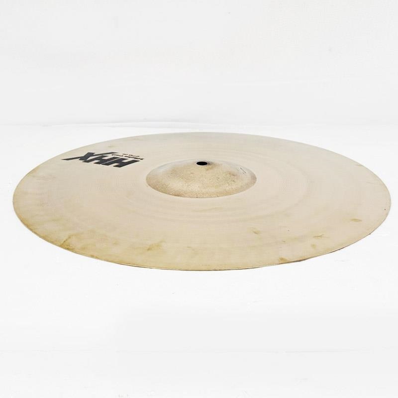 SABIAN 【創業50周年大決算SALE】 HHX X-Plosion Crash 17 [HHX-17XPC-B/1220g]【SABIAN選定会2024ドラステ】 【店頭展示特価品】 画像2