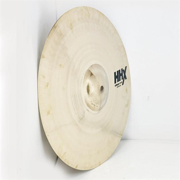 SABIAN 【創業50周年大決算SALE】 HHX X-Plosion Crash 17 [HHX-17XPC-B/1220g]【SABIAN選定会2024ドラステ】 【店頭展示特価品】 画像3
