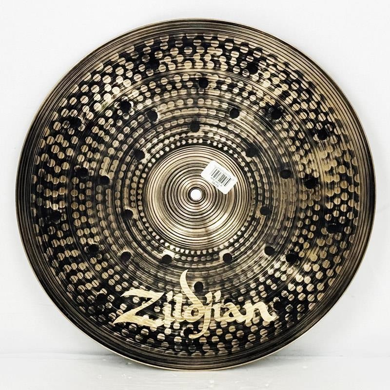 Zildjian 【夏のボーナスセール】 S Dark Crash 16 [NAZLSD16C