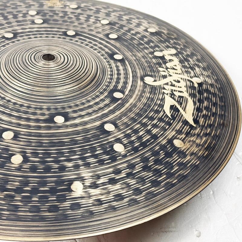 Zildjian 【夏のボーナスセール】 S Dark Crash 16 [NAZLSD16C