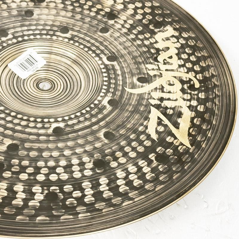 Zildjian 【夏のボーナスセール】 S Dark Crash 16 [NAZLSD16C