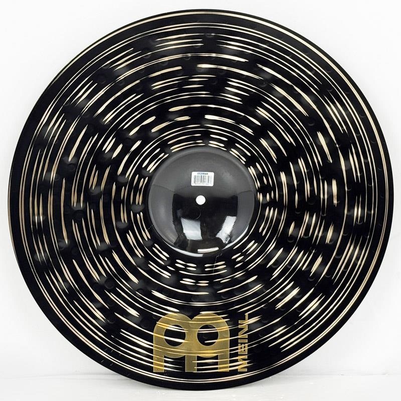 MEINL 【創業50周年大決算SALE】 Classics Custom Dark Ride 20 [CC20DAR] 【店頭展示特価品】 画像1