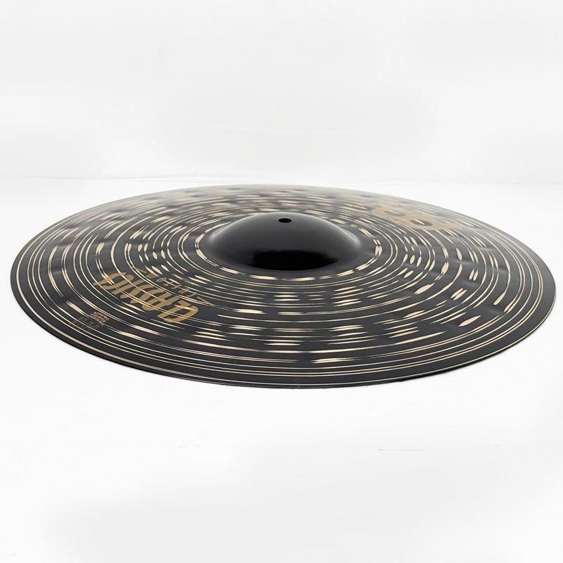 MEINL 【創業50周年大決算SALE】 Classics Custom Dark Ride 20 [CC20DAR] 【店頭展示特価品】 画像2