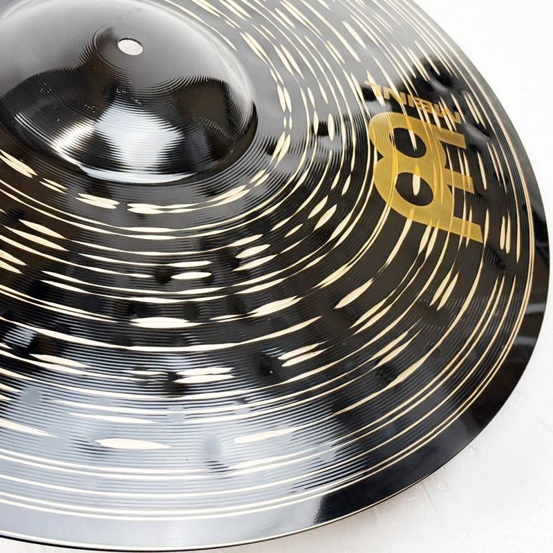MEINL 【創業50周年大決算SALE】 Classics Custom Dark Ride 20 [CC20DAR] 【店頭展示特価品】 画像4