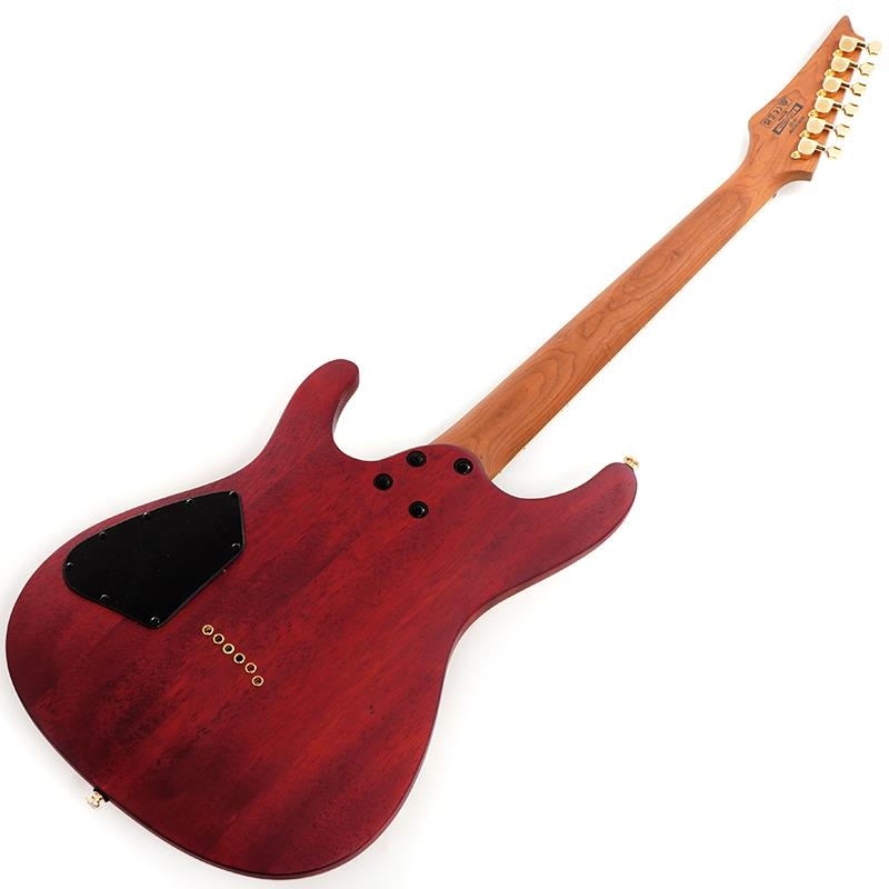 Ibanez SEW761FM-NTF 【特価】 画像2