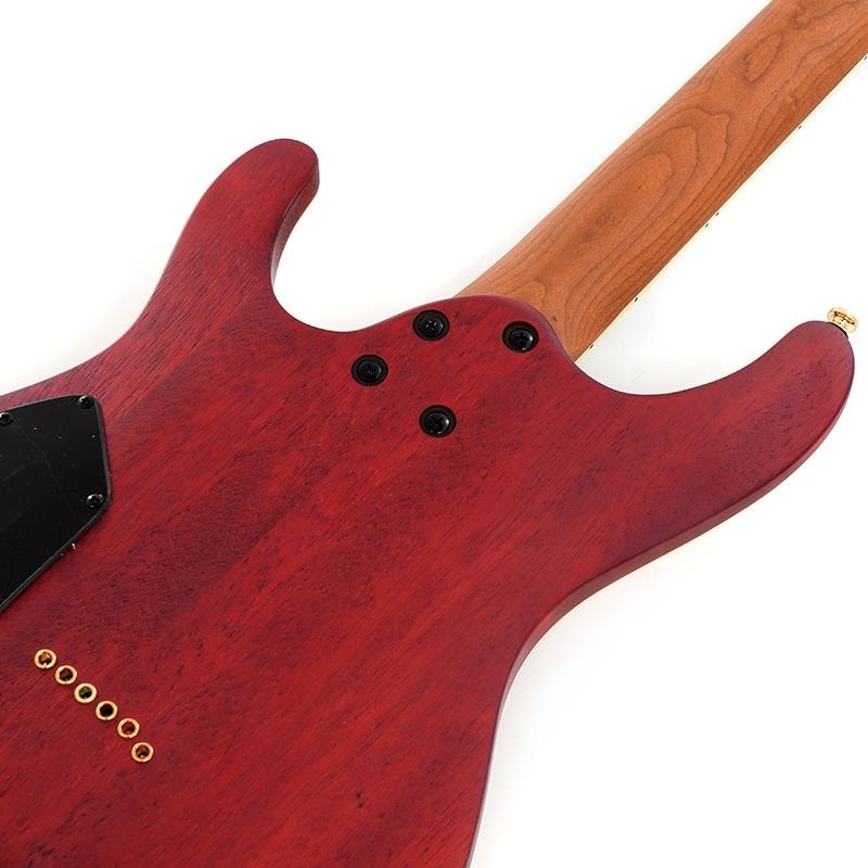 Ibanez SEW761FM-NTF 【特価】 画像5