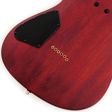 Ibanez SEW761FM-NTF 【特価】 画像7