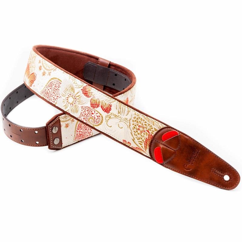 RIGHTON STRAPS HOKKAIDO Beige 画像2