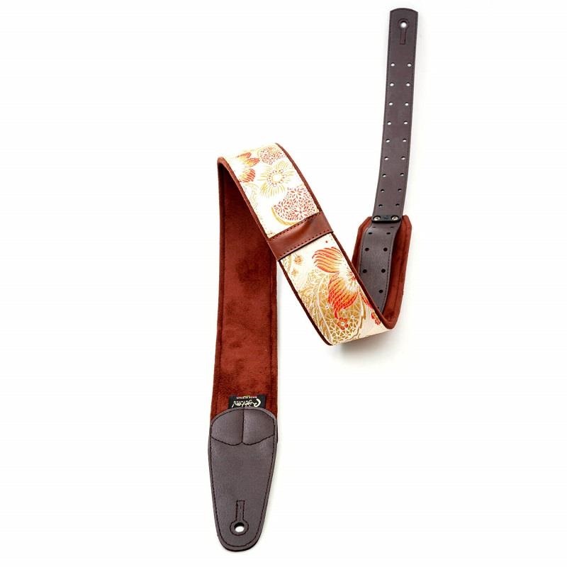 RIGHTON STRAPS HOKKAIDO Beige 画像3