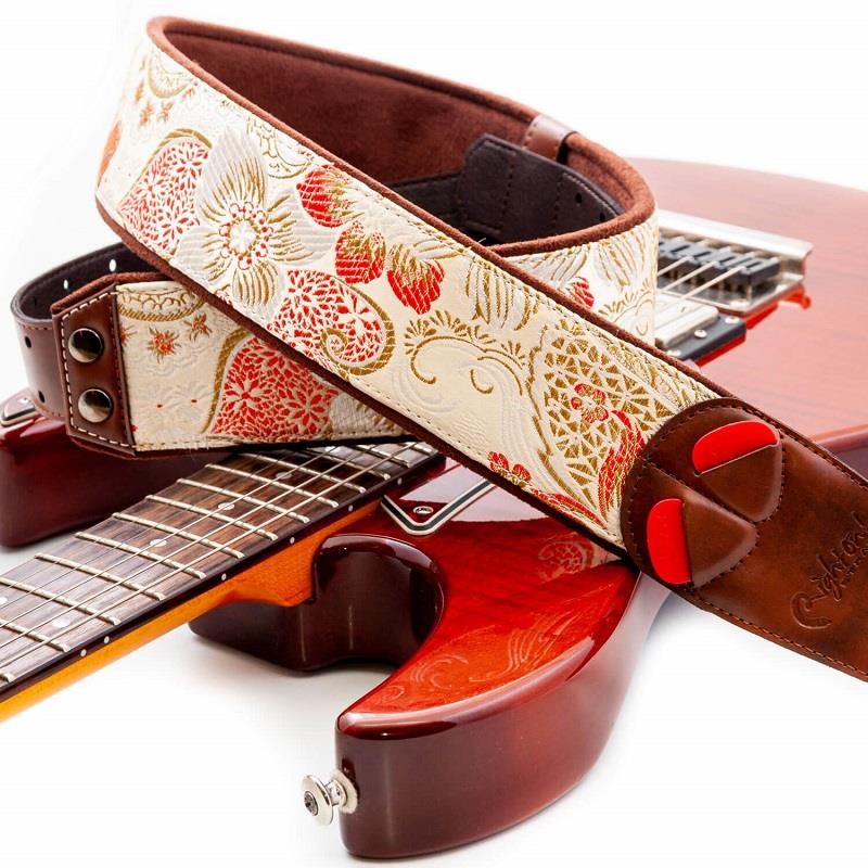 RIGHTON STRAPS HOKKAIDO Beige 画像5