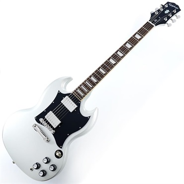 Epiphone(エピフォン) / SG STANDARD エレキギター/SGタイプ/黒