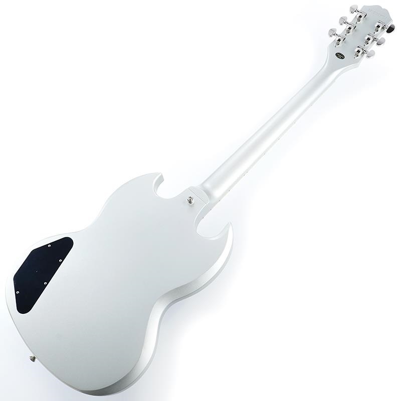 Epiphone SGスタイル エレキベース ホワイト Original SG | Epiphone