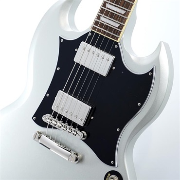 Epiphone SG Standard (Silver Mist) ｜イケベ楽器店オンラインストア