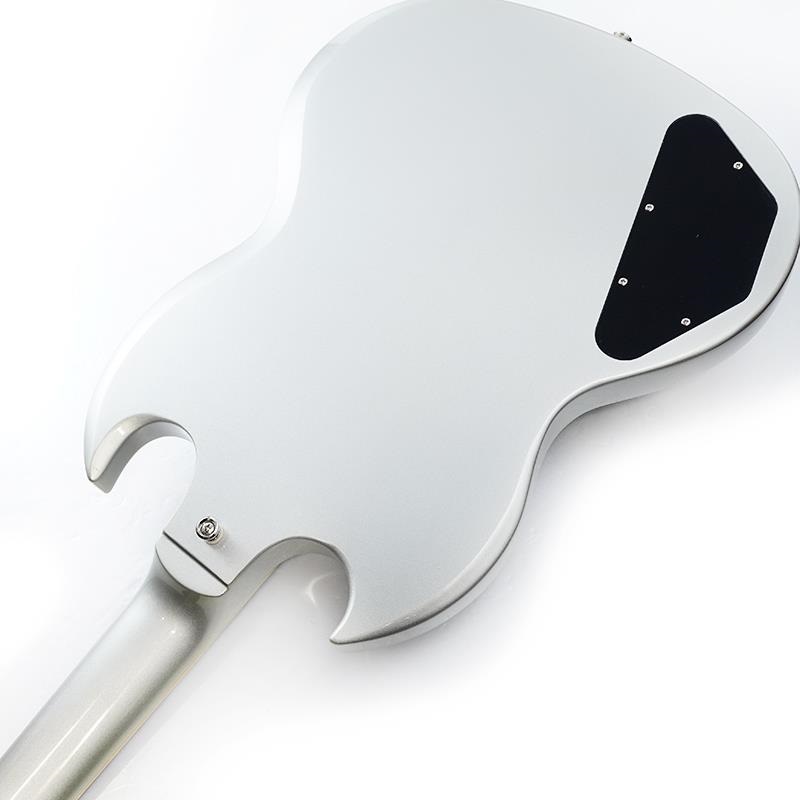 Epiphone SG Standard (Silver Mist) ｜イケベ楽器店オンラインストア