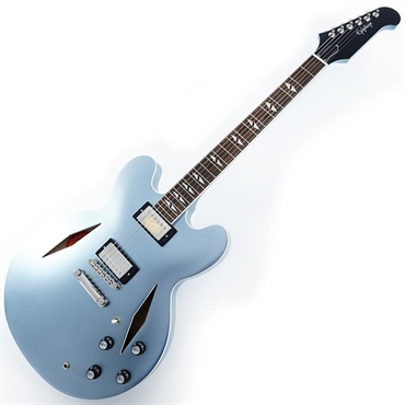 Epiphone Dave Grohl DG-335 (Pelham Blue) 【Epiphoneピックケースプレゼント】 画像1