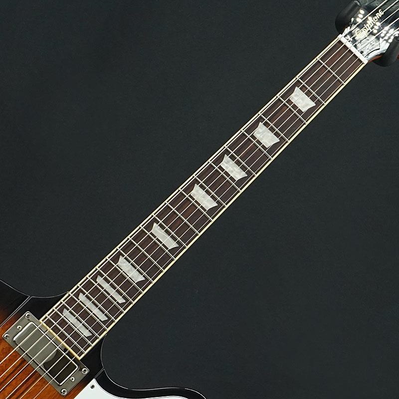 Epiphone USED 中古 Firebird (Vintage Sunburst) ［SN.24111520955］ エピフォン 画像4