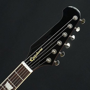 Epiphone USED 中古 Firebird (Vintage Sunburst) ［SN.24111520955］ エピフォン 画像6