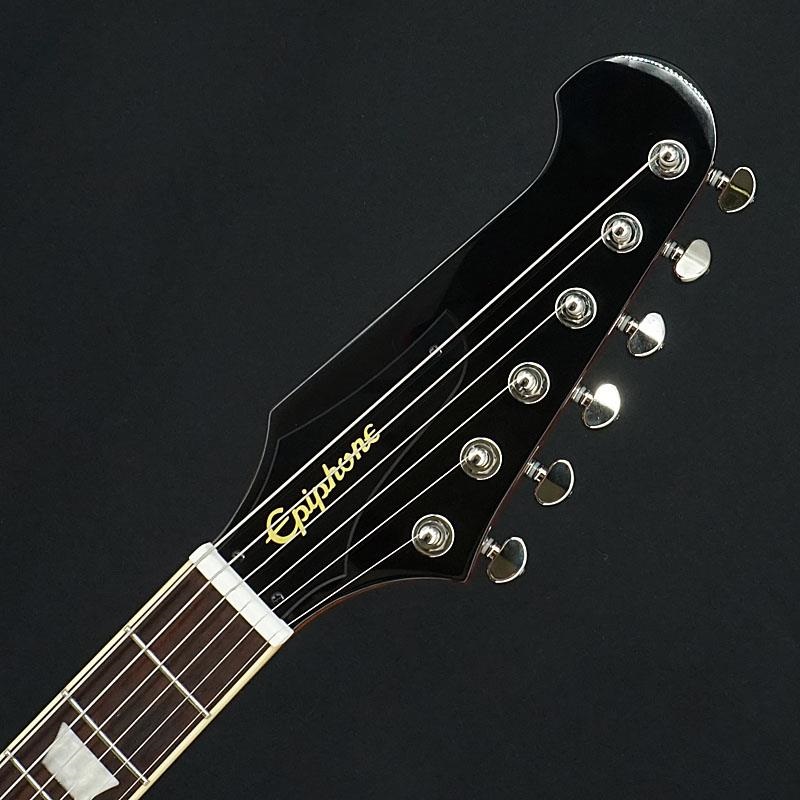 Epiphone USED 中古 Firebird (Vintage Sunburst) ［SN.24111520955］ エピフォン 画像6