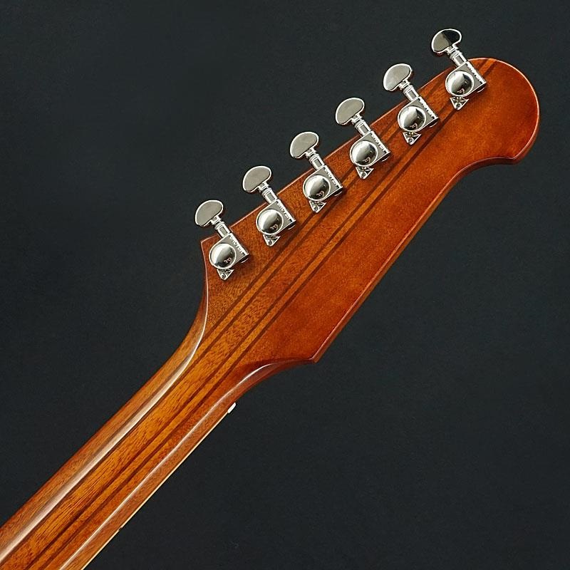 Epiphone USED 中古 Firebird (Vintage Sunburst) ［SN
