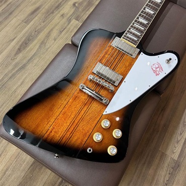 Epiphone USED 中古 Firebird (Vintage Sunburst) ［SN.24111520955］ エピフォン 画像8