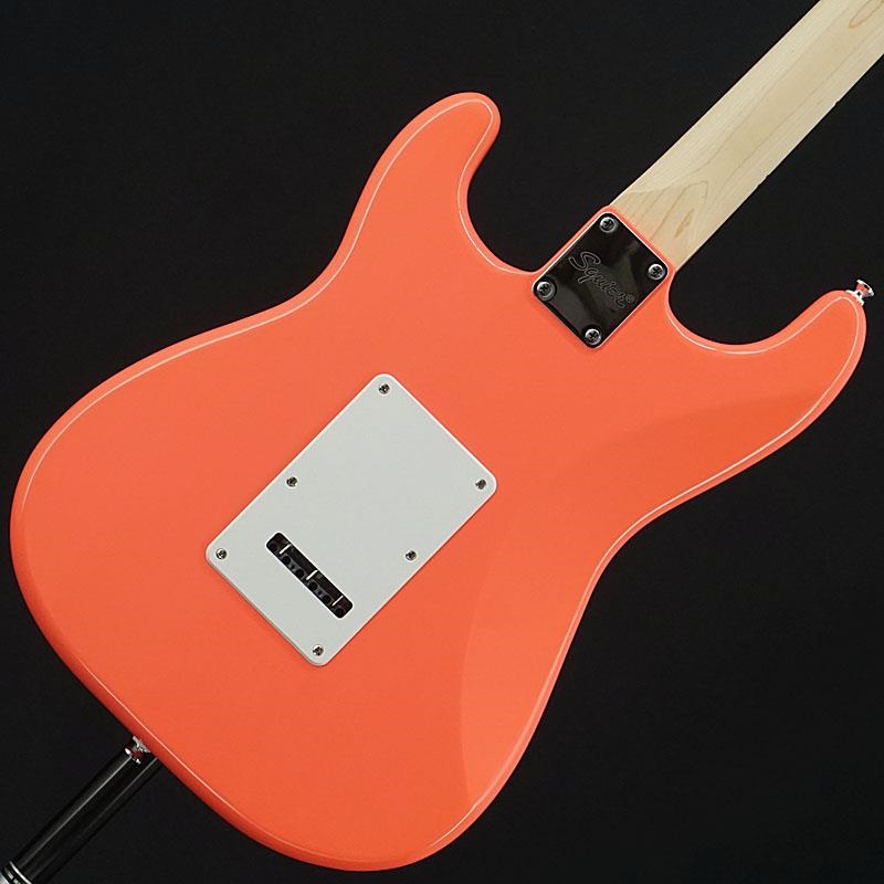 Squier by Fender USED 中古 Sonic Stratocaster HSS (Tahitian