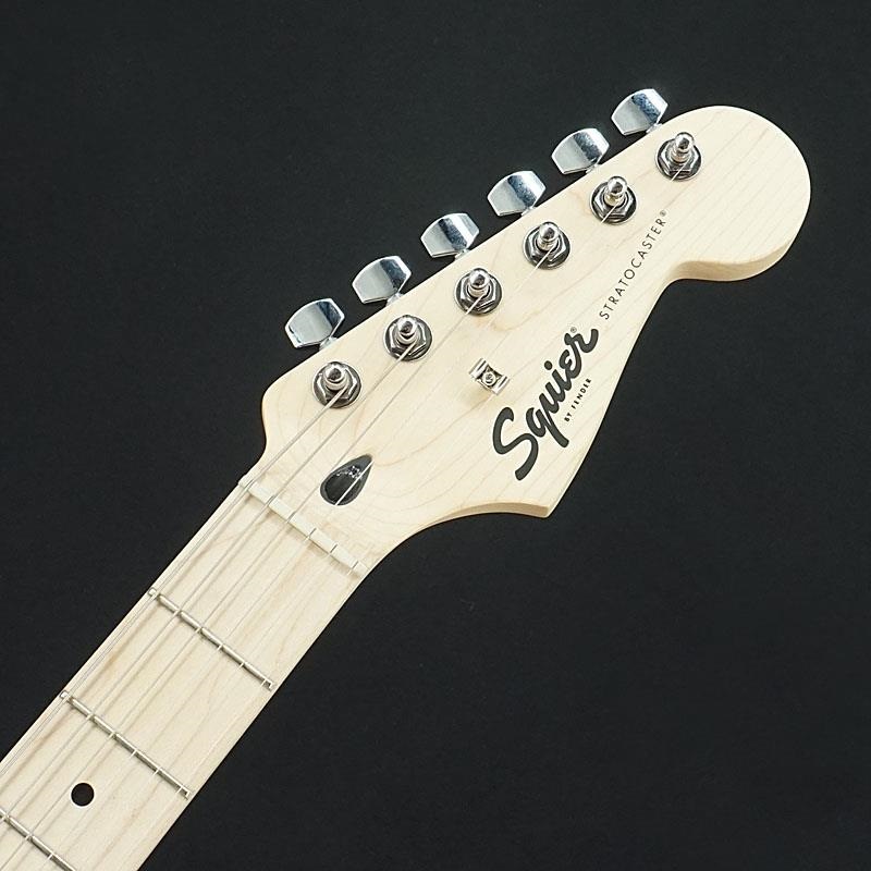 Squier by Fender USED 中古 Sonic Stratocaster HSS (Tahitian