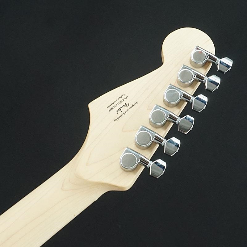 Squier by Fender USED 中古 Sonic Stratocaster HSS (Tahitian
