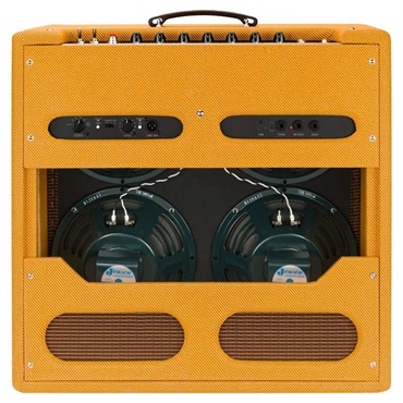 Fender USA TONE MASTER '59 BASSMAN（アンプ コンボ フェンダー） 画像1