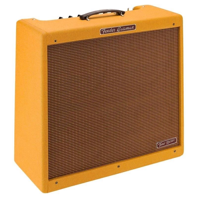 Fender USA TONE MASTER '59 BASSMAN（アンプ コンボ フェンダー） 画像2