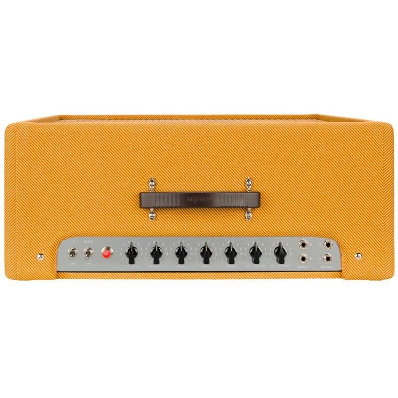 Fender USA TONE MASTER '59 BASSMAN（アンプ コンボ フェンダー） 画像3