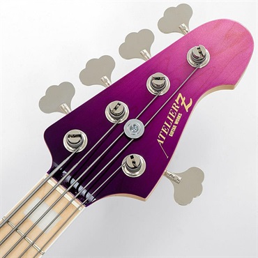 ATELIER Z M#265 Custom (FADE PPL MH/M) 画像3