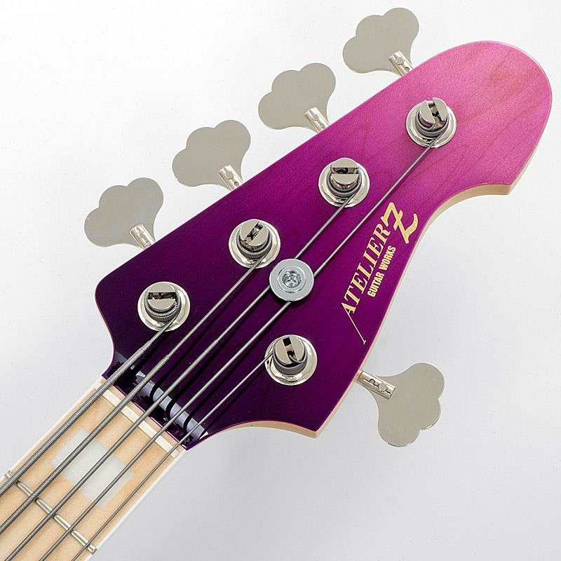 ATELIER Z M#265 Custom (FADE PPL MH/M) 画像3