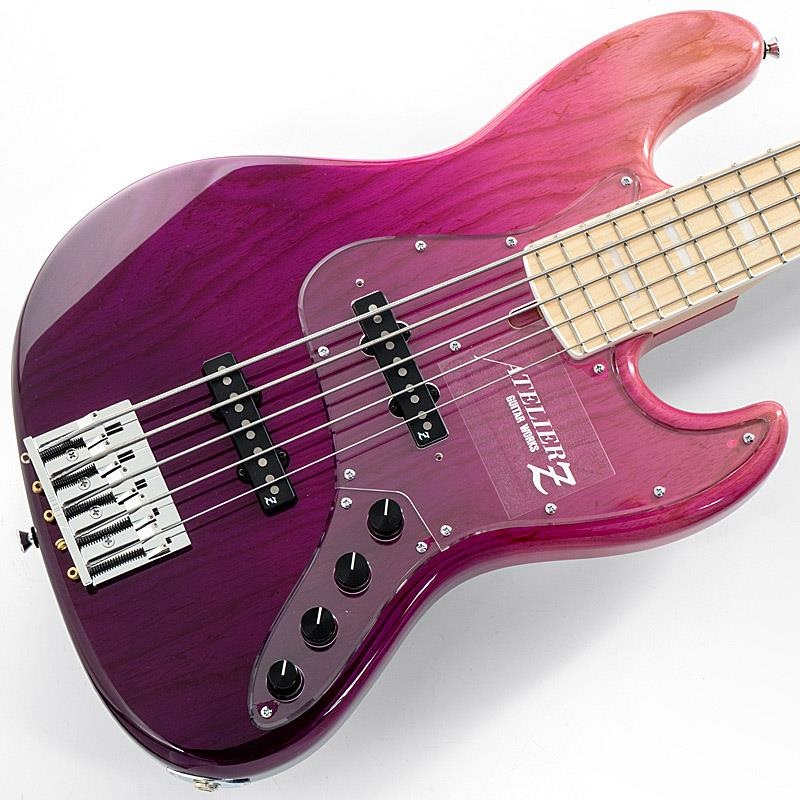 ATELIER Z M#265 Custom (FADE PPL MH/M) 画像8