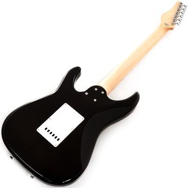 SCHECTER SD-2-24-AL-VTR (See-Thru Blue/Maple) 画像2