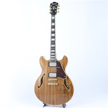 Ibanez USED 中古 AS93ZW (NT) [SN.PW20060070] 画像1