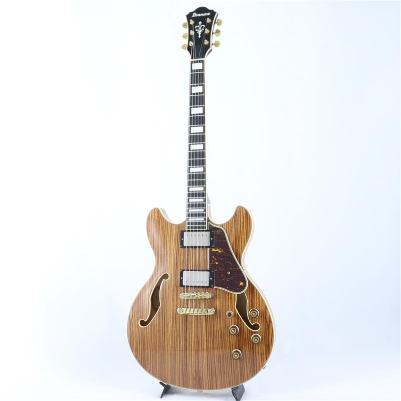 Ibanez USED 中古 AS93ZW (NT) [SN.PW20060070] 画像1
