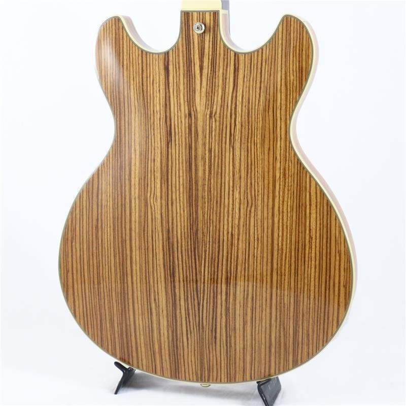 Ibanez USED 中古 AS93ZW (NT) [SN.PW20060070] 画像3