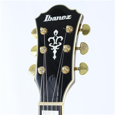 Ibanez USED 中古 AS93ZW (NT) [SN.PW20060070] 画像4