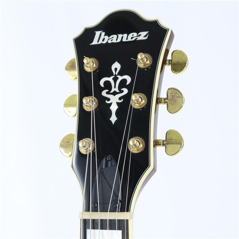 Ibanez USED 中古 AS93ZW (NT) [SN.PW20060070] 画像4