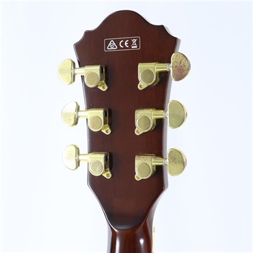 Ibanez USED 中古 AS93ZW (NT) [SN.PW20060070] 画像5