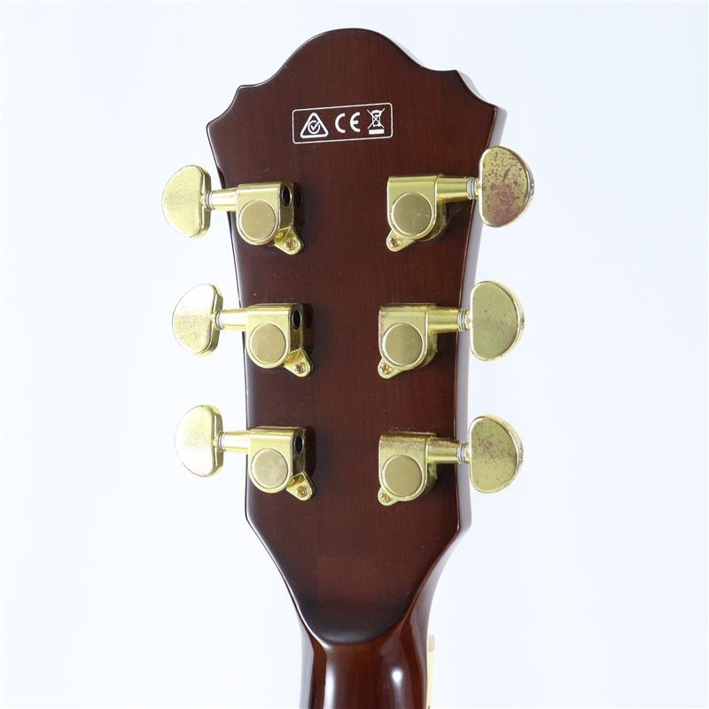 Ibanez USED 中古 AS93ZW (NT) [SN.PW20060070] 画像5