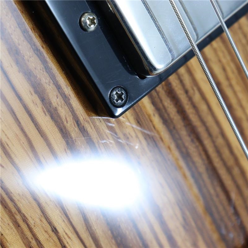 Ibanez USED 中古 AS93ZW (NT) [SN.PW20060070] 画像8