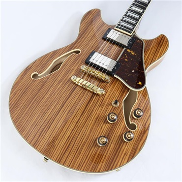 Ibanez USED 中古 AS93ZW (NT) [SN.PW20060070] 画像10