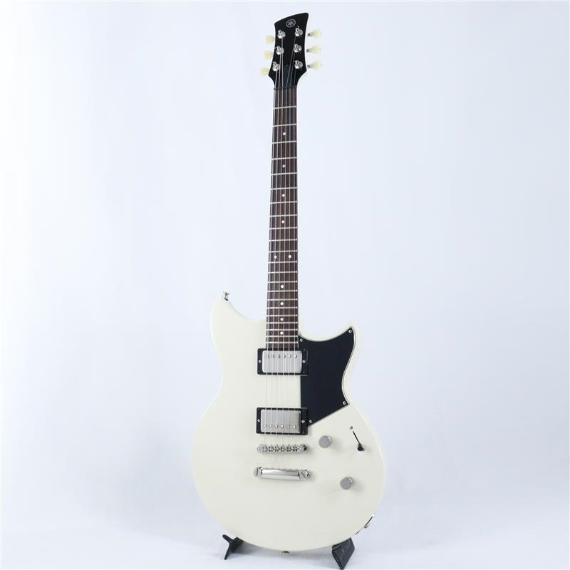 YAMAHA USED 中古 Revstar RSE20 (Vintage White) [SN.IJM233333] 画像1