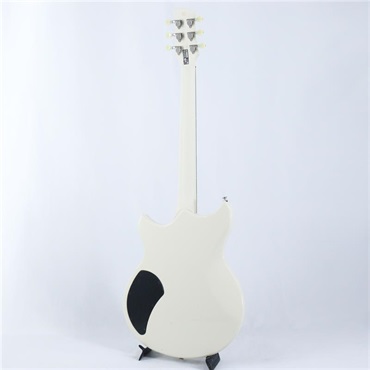 YAMAHA USED 中古 Revstar RSE20 (Vintage White) [SN.IJM233333] 画像2