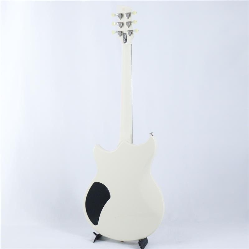YAMAHA USED 中古 Revstar RSE20 (Vintage White) [SN.IJM233333] 画像2